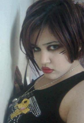 مجنونة هيفاء "رغد" لم تحقق حلمها بلقاء نجمتها المفضلّة في إربيل